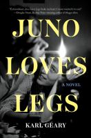 Juno_loves_Legs